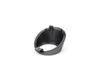 ES#169487 - 61610690392 - Wiper Axle Cover - Left  - Located on the windshield wiper driver motor on the cowl - Genuine MINI - MINI
