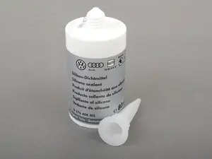 Oil Pan Gasket/Silicone Sealant - 80ml