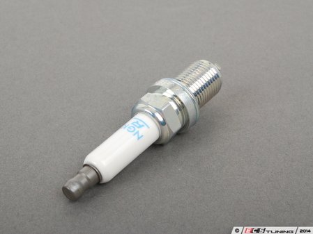 ES#2731765 - 94460 - Spark Plug - Priced Each - Keep your engine running strong - NGK - Audi