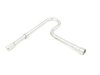 ES#449387 - 8J7825381A - Convertible Top Release Tool - Key tool to manually wind down the convertible top - Genuine Volkswagen Audi - Audi
