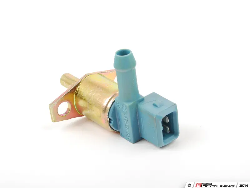 Genuine BMW - 13641273278 - E30 STARTER VALVE (13-64-1-273-278)