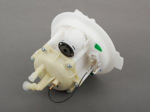 ES#421300 - 7L8919679 - Fuel Filter with flange - Restore fuel mileage and performance - Genuine Volkswagen Audi - Audi