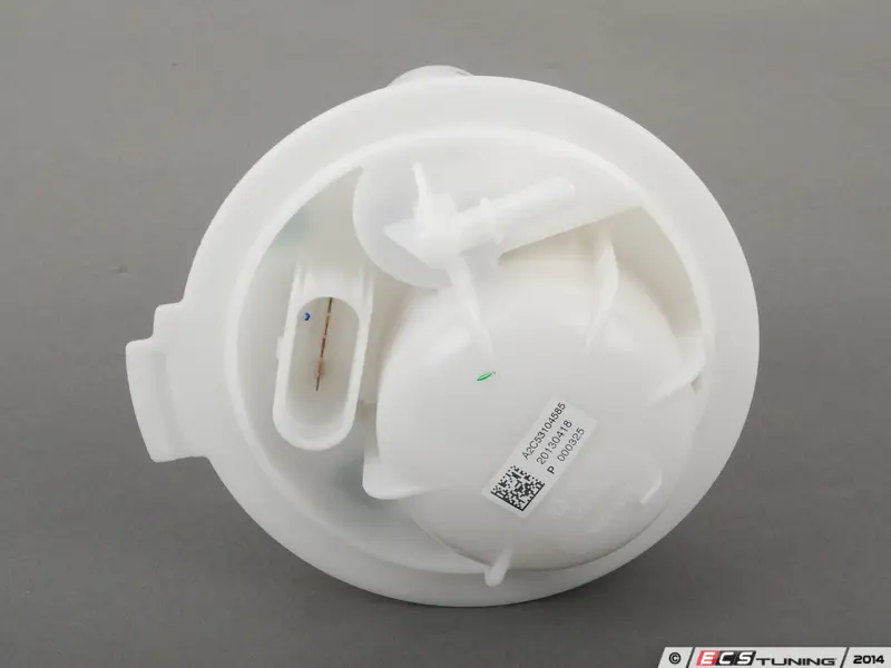 PALPAL Filtro Carburante Auto 7L8 919 679 – Compatibile Con Porsche Cayenne (OE 7L8919679) - 5