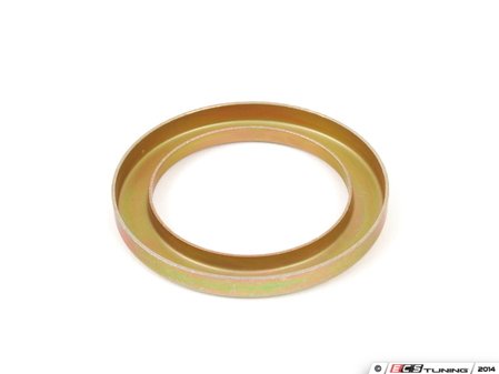 ES#48506 - 26113748138 - DUST PLATE - Genuine BMW - BMW