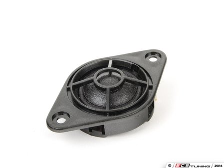 ES#181900 - 65138375085 - Rear Tweeter Speaker - Located on the rear parcel shelf - Genuine BMW - BMW