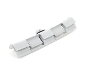 ES#92906 - 51317051526 - Clip - Right - Top right exterior trim - Genuine MINI - MINI