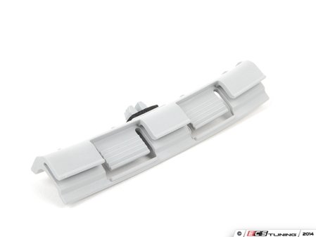 ES#92906 - 51317051526 - Clip - Right - Top right exterior trim - Genuine MINI - MINI