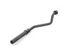 ES#38817 - 17221728944 - E34 Return Hose - Priced Each - Direct replacement from BMW! - Genuine BMW - BMW