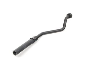 ES#38817 - 17221728944 - E34 Return Hose - Priced Each - Direct replacement from BMW! - Genuine BMW - BMW