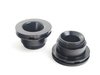 ES#2730629 - 18281830 - ST XTA Performance Coilover System - Adjustable Damping - Featuring adjustable damping and aluminum adjustable camber plates. average lowering of; Golf models (1.4"-2.6"F, 1.4"-2.6"R) and GTI models (.4"-1.6"F, .6"-1.6"R). - Suspension Techniques - Volkswagen