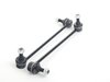 ES#2730629 - 18281830 - ST XTA Performance Coilover System - Adjustable Damping - Featuring adjustable damping and aluminum adjustable camber plates. average lowering of; Golf models (1.4"-2.6"F, 1.4"-2.6"R) and GTI models (.4"-1.6"F, .6"-1.6"R). - Suspension Techniques - Volkswagen