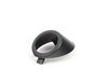 ES#169488 - 61610690394 - Wiper Axle Cover - Right - Located on the windshield wiper driver motor on the cowl - Genuine MINI - MINI