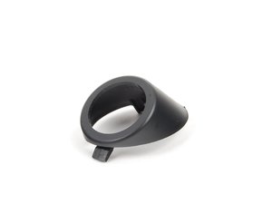 ES#169488 - 61610690394 - Wiper Axle Cover - Right - Located on the windshield wiper driver motor on the cowl - Genuine MINI - MINI
