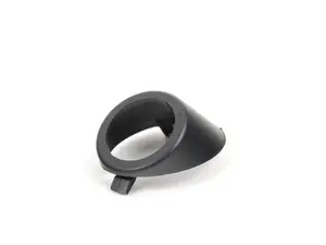 Wiper Axle Cover - Right