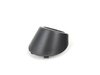 ES#169488 - 61610690394 - Wiper Axle Cover - Right - Located on the windshield wiper driver motor on the cowl - Genuine MINI - MINI