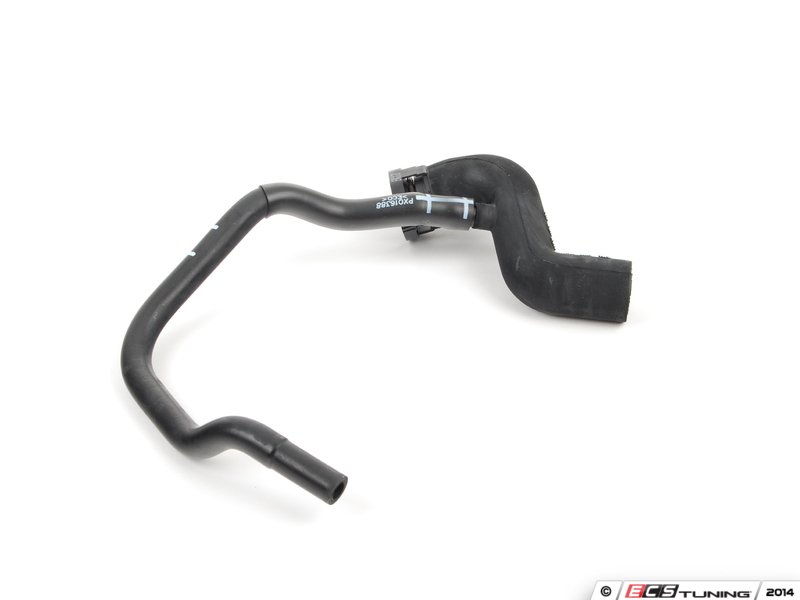 Genuine Volkswagen Audi - 021103474 - Positive Crankcase Ventilation ...
