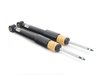 ES#2730629 - 18281830 - ST XTA Performance Coilover System - Adjustable Damping - Featuring adjustable damping and aluminum adjustable camber plates. average lowering of; Golf models (1.4"-2.6"F, 1.4"-2.6"R) and GTI models (.4"-1.6"F, .6"-1.6"R). - Suspension Techniques - Volkswagen