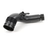 ES#2611393 - 13717602651 - Filtered Air Intake Pipe - Feeds air from the airbox to the turbocharger - Genuine BMW - BMW