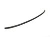 ES#92942 - 51317112082 - Top Rear Window Cover Trim - Located on the seal between the glass and the upper roof. Fit R50/R53 and MINI GP - Genuine MINI - MINI