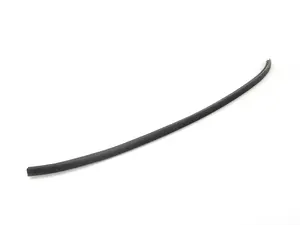 Top Rear Window Cover Trim