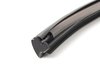 ES#92942 - 51317112082 - Top Rear Window Cover Trim - Located on the seal between the glass and the upper roof. Fit R50/R53 and MINI GP - Genuine MINI - MINI