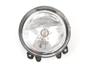 ES#173207 - 63128377303 - High beam - priced each  - Fits left or right side - Genuine BMW - BMW