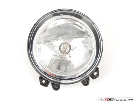 ES#173207 - 63128377303 - High beam - priced each  - Fits left or right side - Genuine BMW - BMW
