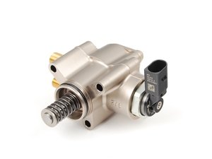 ES#2707282 - 079127025AC - High Pressure Fuel Pump - Left - Left side high pressure fuel pump - Genuine Volkswagen Audi - Audi