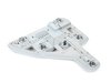 ES#4691939 - 203820077764 - Tail Lamp Bulb Holder - Left Side - Genuine Mercedes Benz - Mercedes Benz