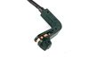 ES#1305121 - 34356789493 -  Rear Brake Pad Wear Sensor - Should be replaced each time brake pads are replaced. - Genuine BMW - BMW