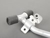 ES#1907250 - 94810606910 - Coolant Pipe - Upgraded metal pipe located in the engine valley - Genuine Porsche - Porsche