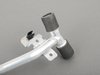 ES#1907250 - 94810606910 - Coolant Pipe - Upgraded metal pipe located in the engine valley - Genuine Porsche - Porsche