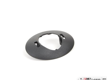 ES#92120 - 51247130828 - LOCK COVER - (NO LONGER AVAILABLE) - Genuine BMW - 