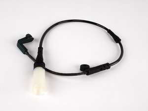 ES#1305120 - 34356789492 - Front Brake Pad Wear Sensor - Left (Side specific for the M5) - Alerts you when your brake pads begin to wear thin. - Genuine BMW - BMW