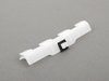 ES#92904 - 51317051502 - Clip - Center - Top center exterior trim - Genuine MINI - MINI
