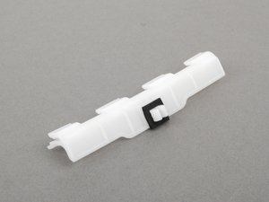 ES#92904 - 51317051502 - Clip - Center - Top center exterior trim - Genuine MINI - MINI