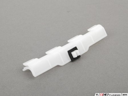 ES#92904 - 51317051502 - Clip - Center - Top center exterior trim - Genuine MINI - MINI