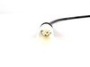 ES#1305120 - 34356789492 - Front Brake Pad Wear Sensor - Left (Side specific for the M5) - Alerts you when your brake pads begin to wear thin. - Genuine BMW - BMW