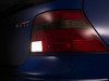 ES#2763558 - 1156LEDREVKT1 - LED Reverse Light Kit - Illuminate the path behind you with these bright LEDs from Ziza! - ZiZa - Volkswagen