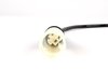 ES#1305120 - 34356789492 - Front Brake Pad Wear Sensor - Left (Side specific for the M5) - Alerts you when your brake pads begin to wear thin. - Genuine BMW - BMW