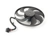 ES#2519 - 6X0959455C - Primary Fan Assembly - 345MM - Please see "learn more" before placing order - Meyle - Volkswagen