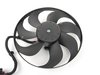 ES#2519 - 6X0959455C - Primary Fan Assembly - 345MM - Please see "learn more" before placing order - Meyle - Volkswagen