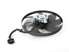 ES#2519 - 6X0959455C - Primary Fan Assembly - 345MM - Please see "learn more" before placing order - Meyle - Volkswagen