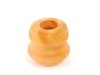 ES#1469090 - 98633330101 - Rear Shock Bump Stop - Priced Each - Rear bump stop for your Porsche 986 / 987 Boxster - Protect your suspension from harsh impacts! - Genuine Porsche - Porsche