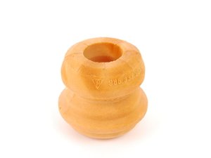 ES#1469090 - 98633330101 - Rear Shock Bump Stop - Priced Each - Rear bump stop for your Porsche 986 / 987 Boxster - Protect your suspension from harsh impacts! - Genuine Porsche - Porsche