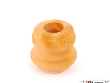 ES#1469090 - 98633330101 - Rear Shock Bump Stop - Priced Each - Rear bump stop for your Porsche 986 / 987 Boxster - Protect your suspension from harsh impacts! - Genuine Porsche - Porsche