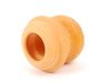 ES#1469090 - 98633330101 - Rear Shock Bump Stop - Priced Each - Rear bump stop for your Porsche 986 / 987 Boxster - Protect your suspension from harsh impacts! - Genuine Porsche - Porsche