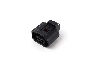 Headlight Washer System Plug