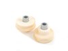 ES#2684817 - 33526768544KT - Rear Upper And Lower Shock Mount Kit - Includes all the necessary mounts to install new rear shocks - Genuine BMW - BMW