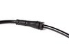 ES#1305120 - 34356789492 - Front Brake Pad Wear Sensor - Left (Side specific for the M5) - Alerts you when your brake pads begin to wear thin. - Genuine BMW - BMW